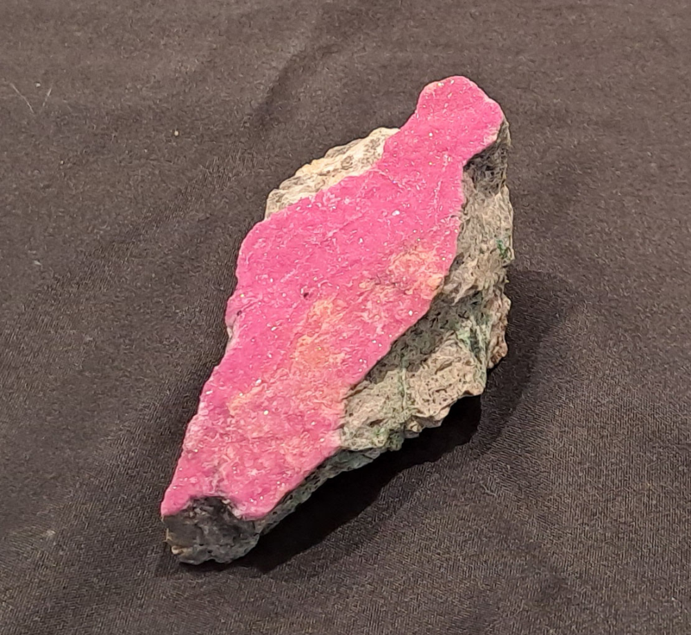 Cobaltian Dolomite