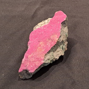 Cobaltian Dolomite