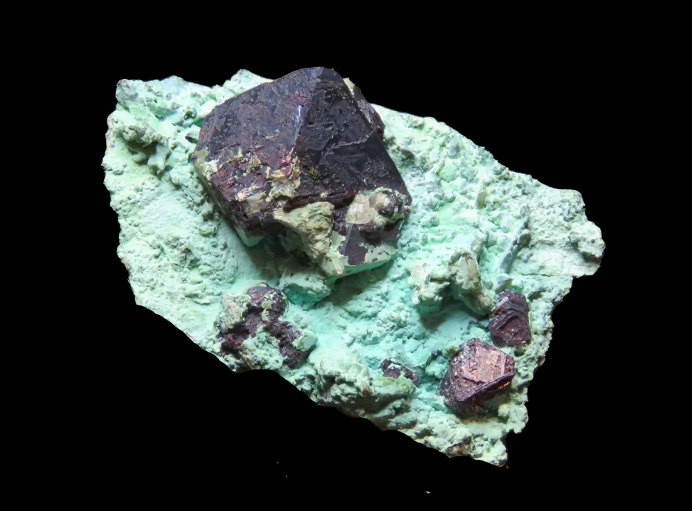 Cuprite