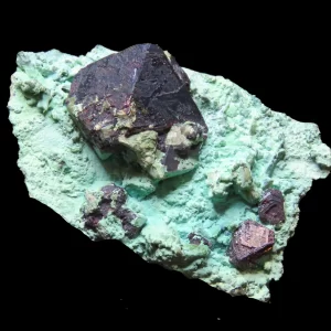 Cuprite