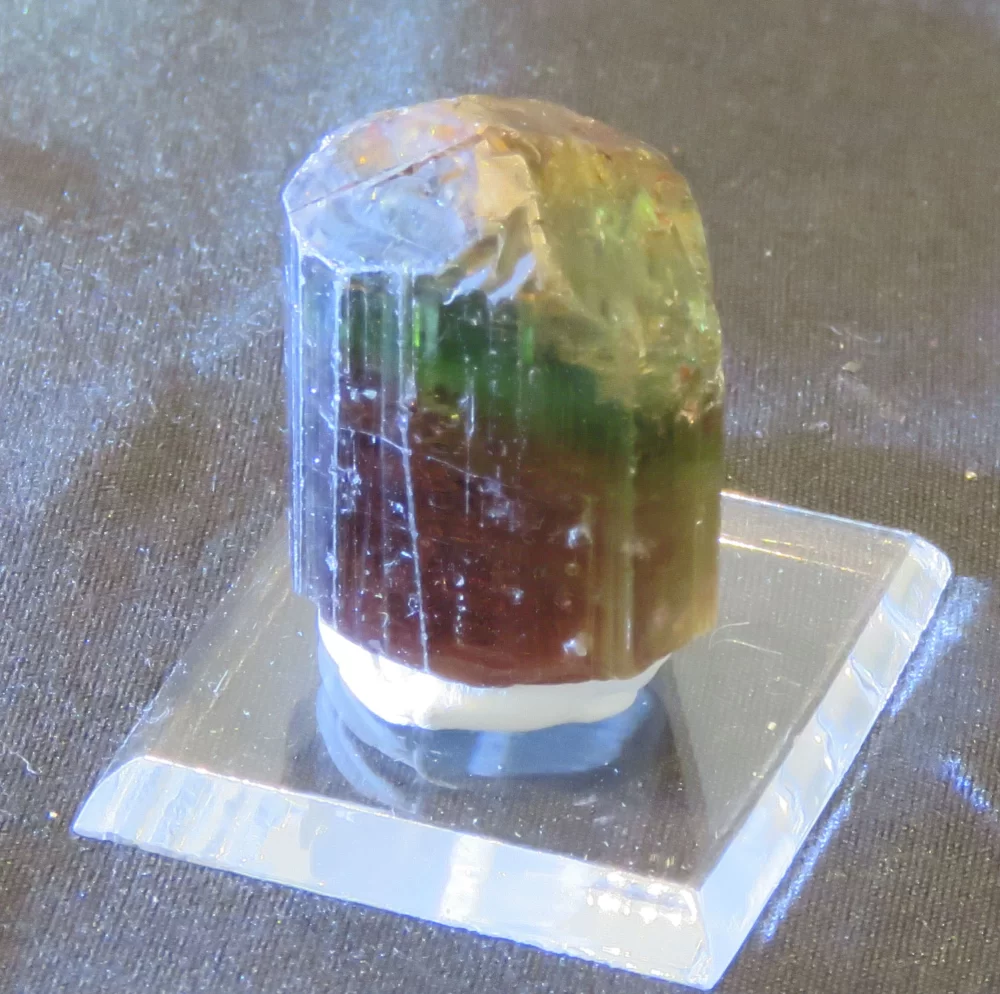 Elbaite