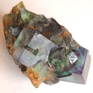Fluorite