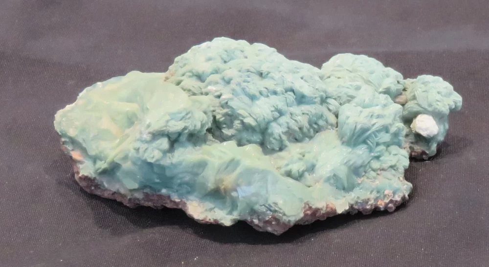 Heulandite