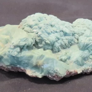 Heulandite