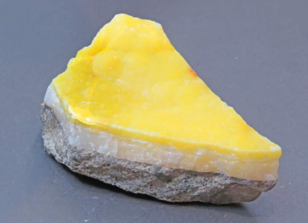 Smithsonite (cadmium)