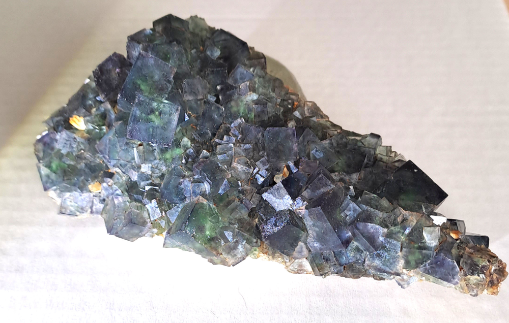 Fluorite