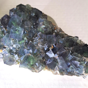 Fluorite