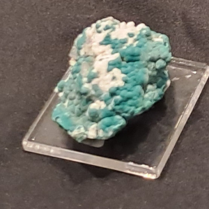 Rosasite