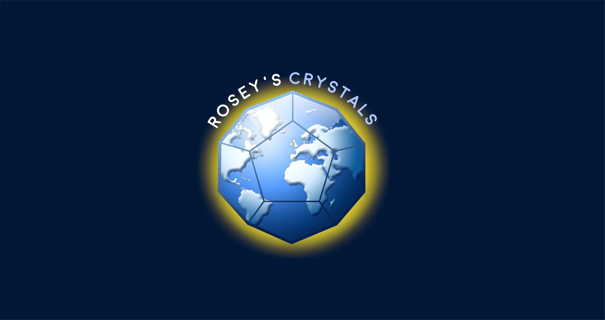 Rosey's Crystals