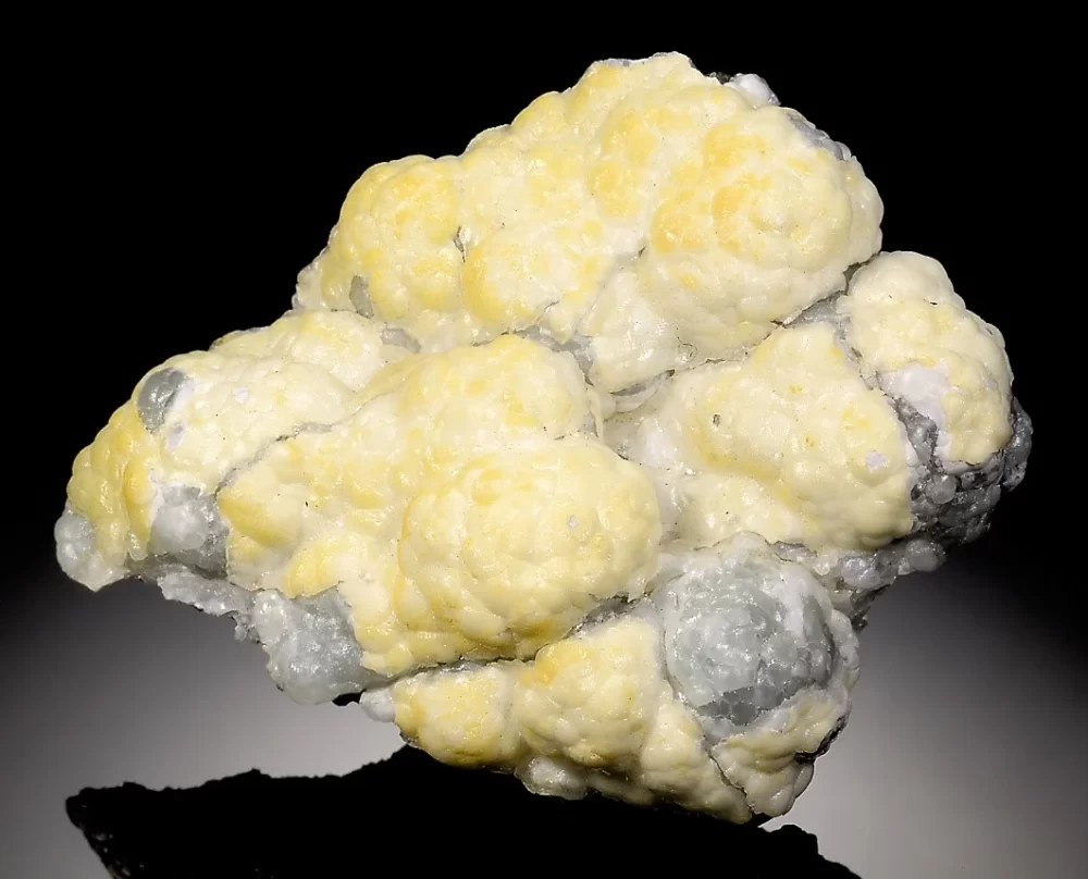 Smithsonite