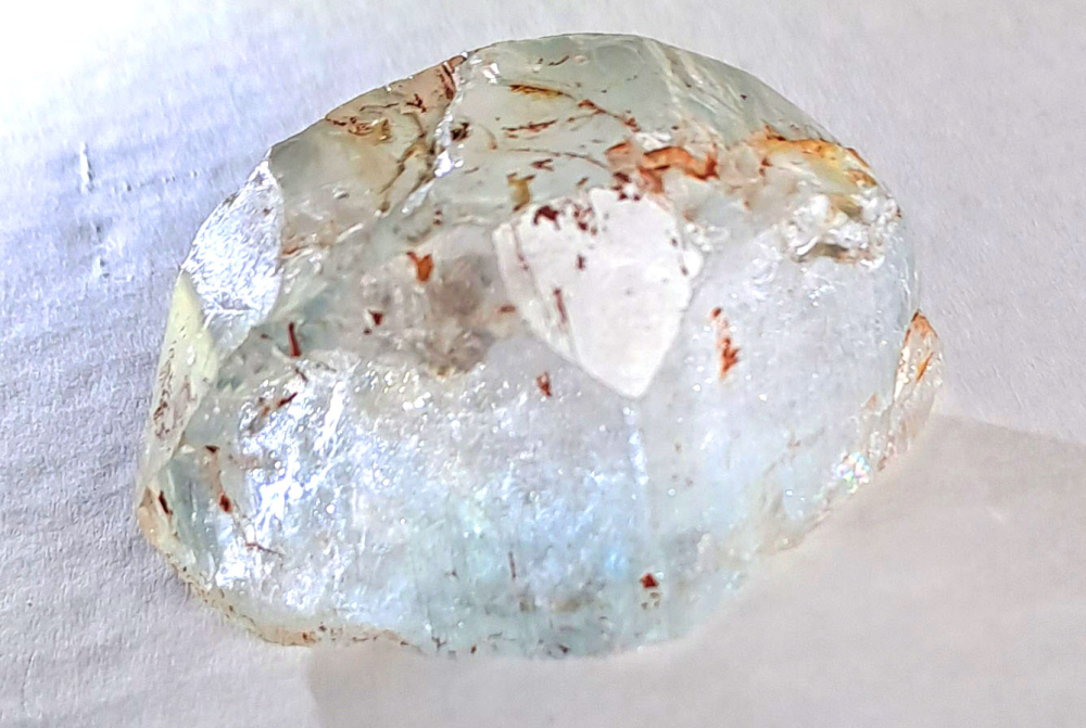 Topaz
