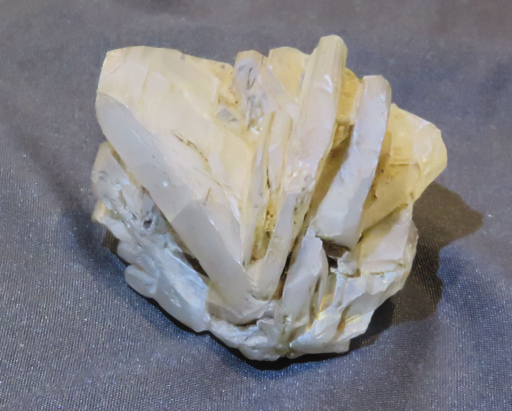 Cerussite