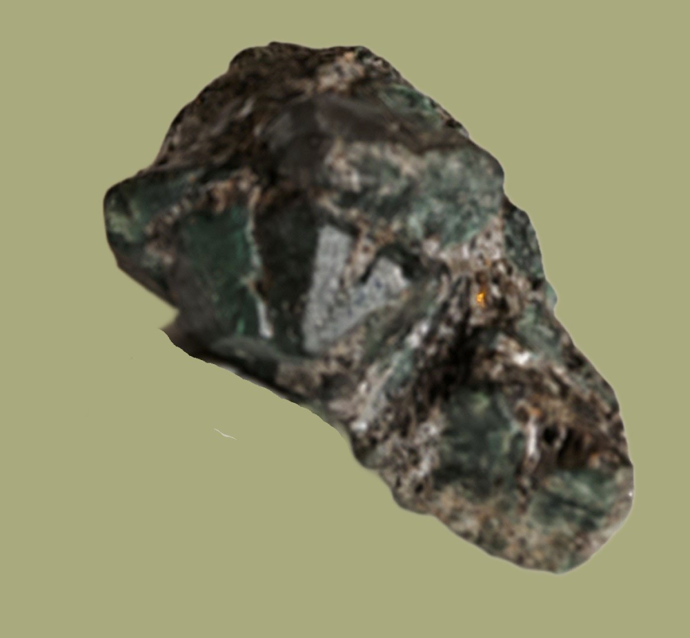 Chrysoberyl