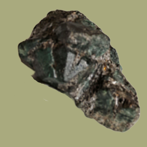 Chrysoberyl