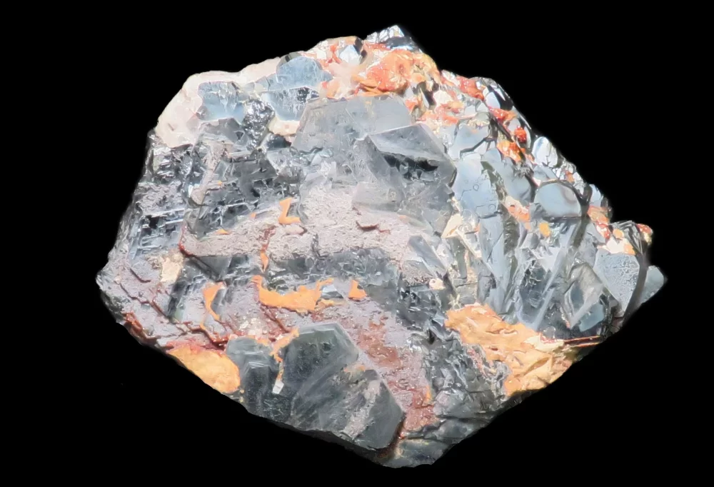 Hematite#2