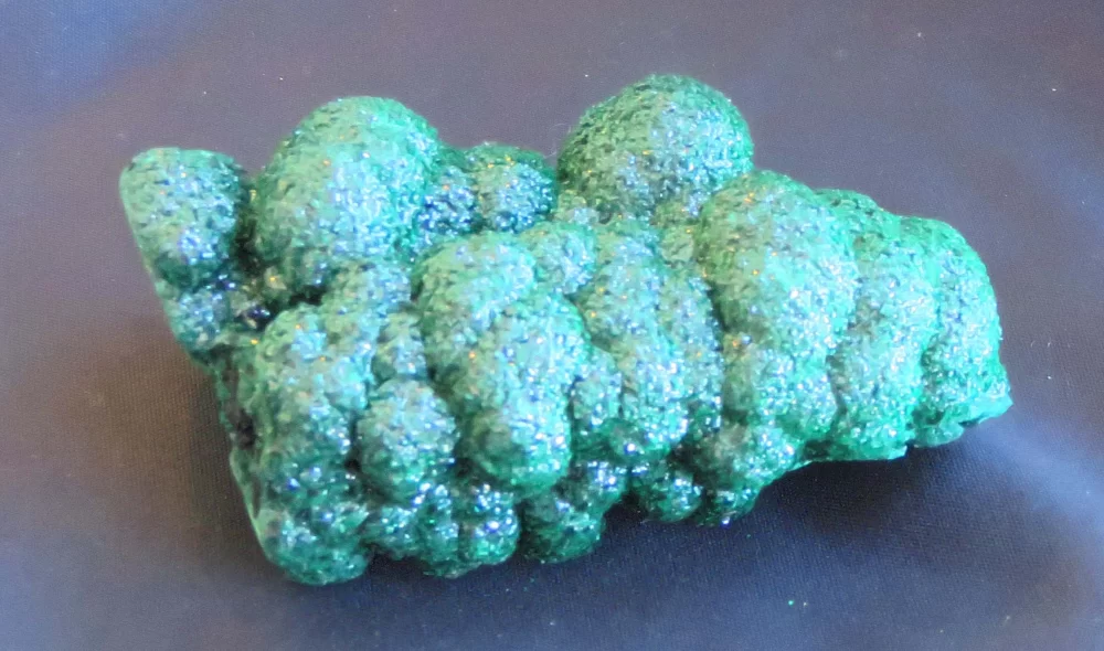Malachite 3