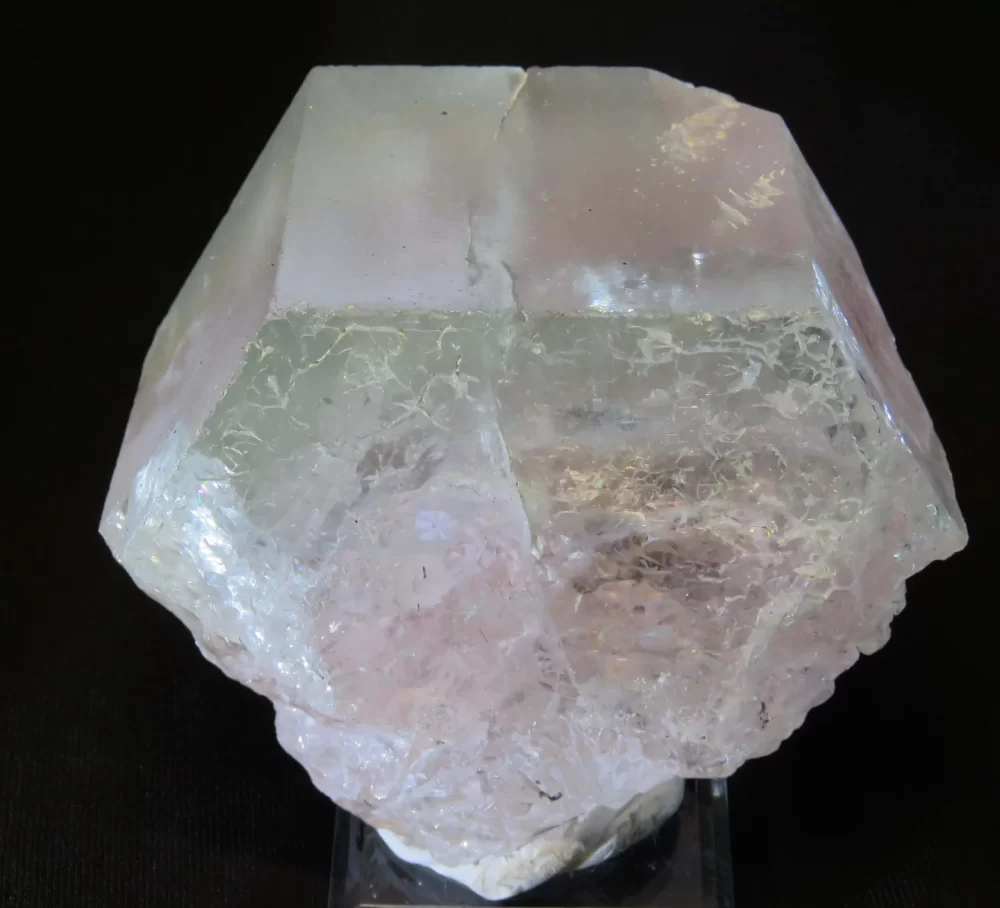 Morganite
