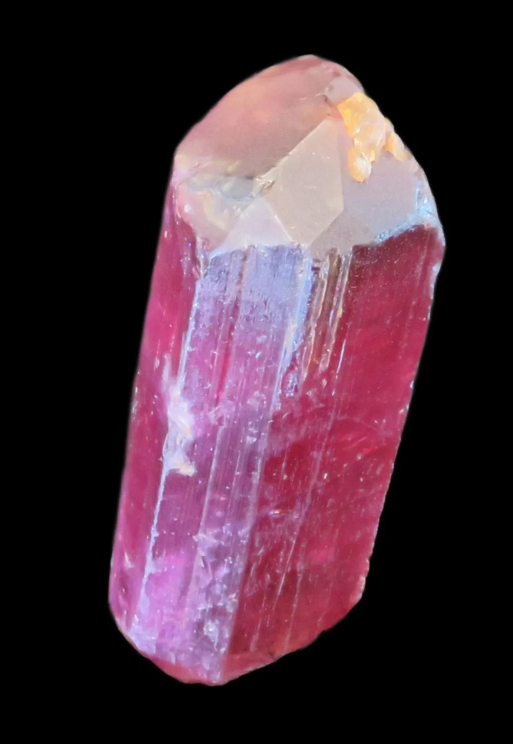 Rubellite