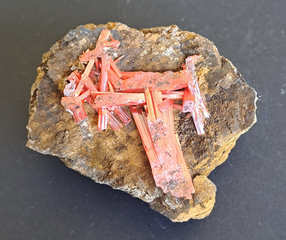 Crocoite