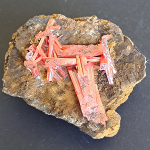 Crocoite