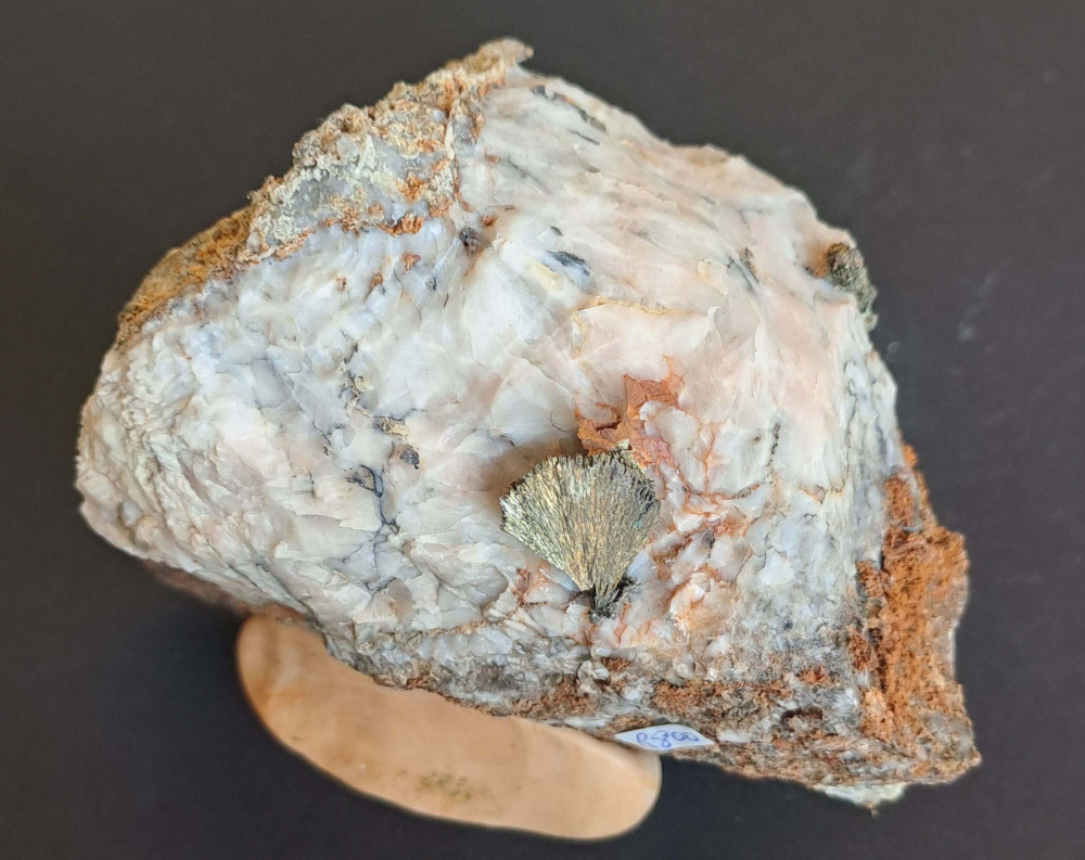 Millerite