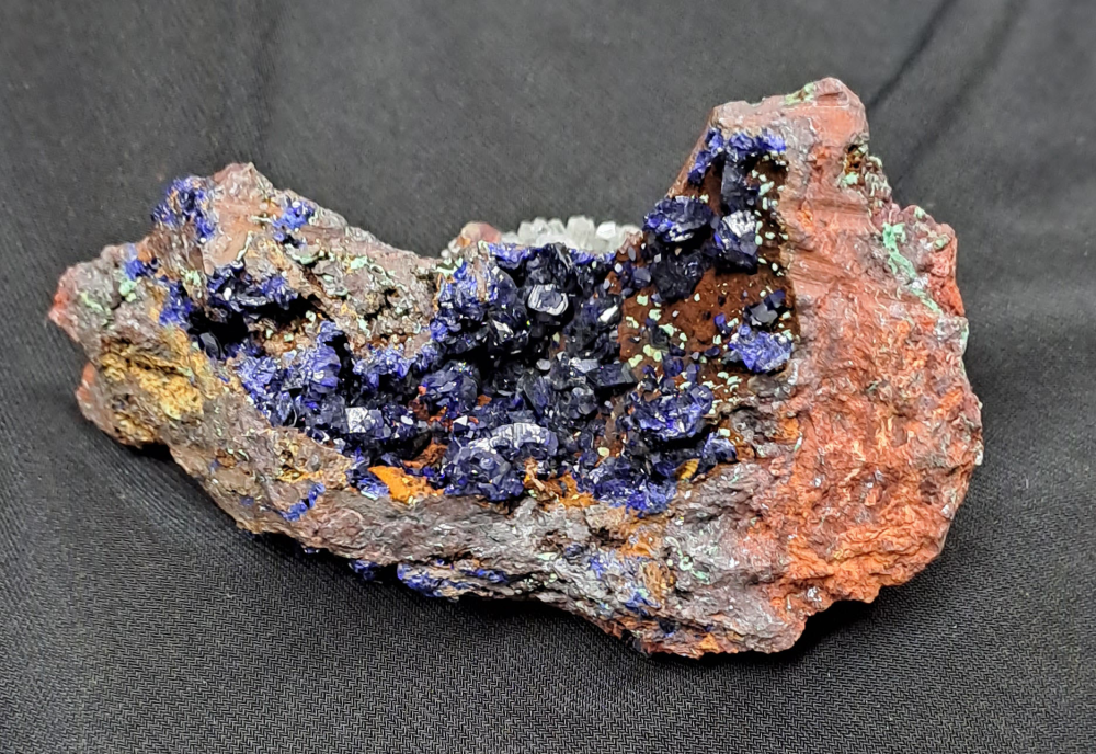 Azurite