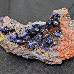 Azurite
