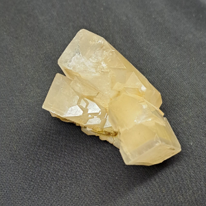 Baryte crystals