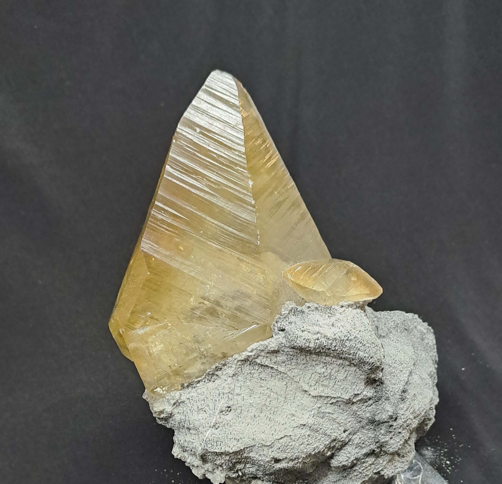 Calcite