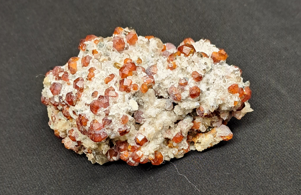 Spessartite