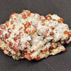 Spessartite